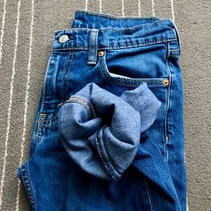 Levi’s 511 fit 30x32